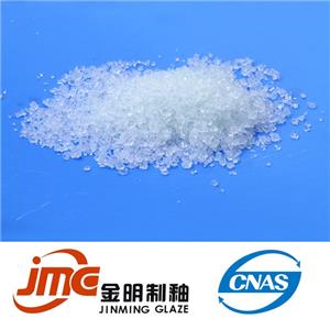 Semi-opaque Frit For Floor Tile