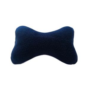 Car Memory Foam Headrest Pillow