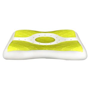 Ice Silk Gel Memory Foam Pillow