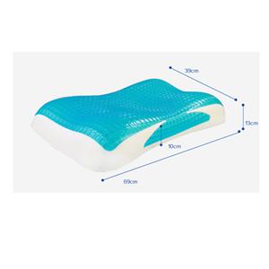 All Sides Gel Memory Foam Pillow
