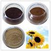 Hs Code 380400 Sodium Ligno Sulfonate For Bonding Agent / Dispersing Agent