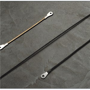 8110 Rod Saw Blade 6& quot;, 10& quot;, 12& quot;