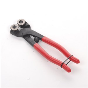 8126A-O Heavy Duty Tile Nibbler With Cutting Head
