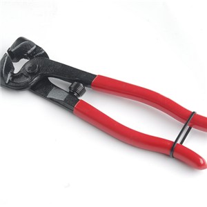 8126A-N Heavy Duty Tile Nibbler With Normal Head