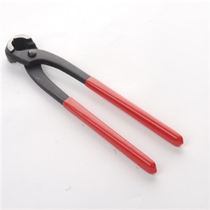 8126A-M Heavy Duty Tile Nibbler With Round Head
