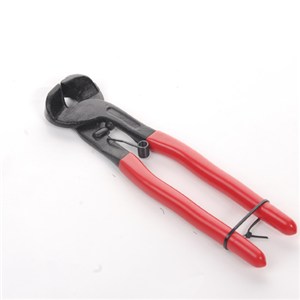 8126A-L Heavy Duty Tile Nibbler With Cutting Head