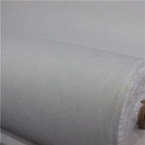 Polyester Shirt Collar Interlining 8508M