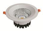 Indoor LED COB downlight 3W LED Down Lights for Home / Office