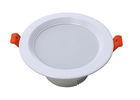 3W / 5W Led Downlight  2700K - 6500K  for Airport / Car Park / Church