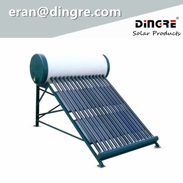 Active Solar Water Heater supplier China,Solar system boiler supplier,A99