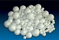 Zirconia Bead