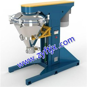 Efficient Mixing Machine