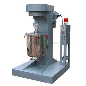 Dry Process Ball Mill