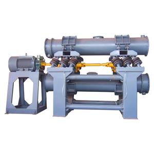 Vibrating Ball Mill