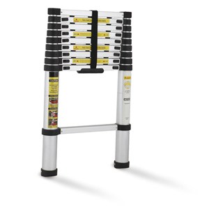 2.9 Mtrs Telescopic Ladder