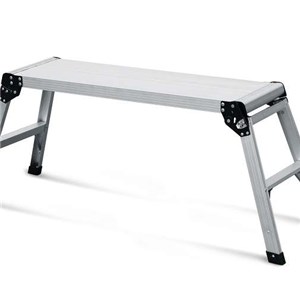 Aluminum Portable Working Platform