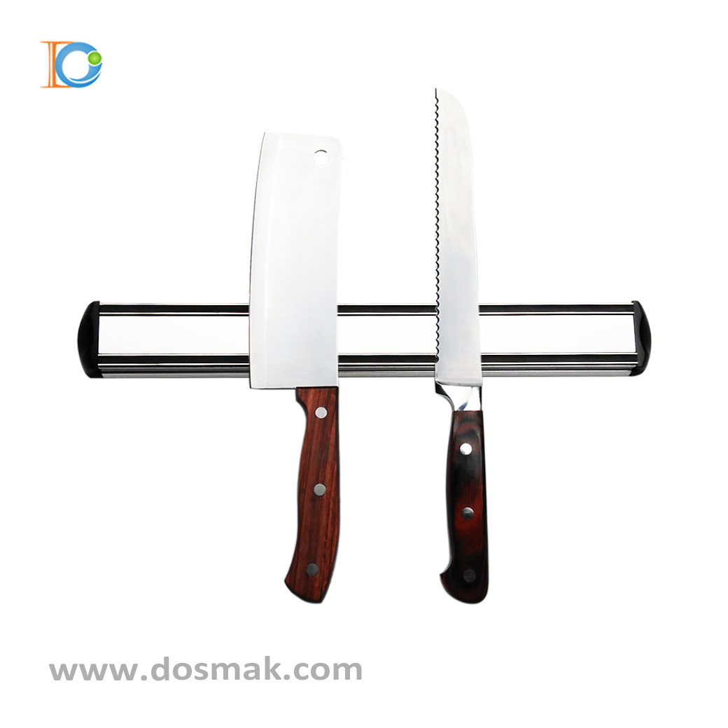 Professional Stainless Steel Magnetic Storage Bar