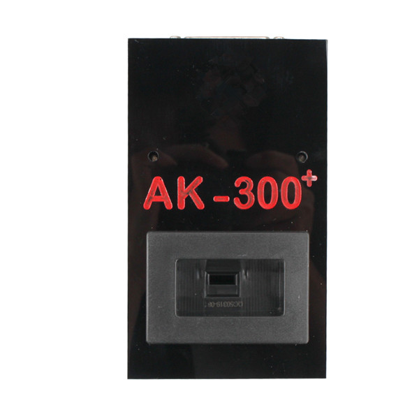 AK300 AK300+ V1.5 KEY MAKER FOR BMW CAS(FROM 2002-2009)