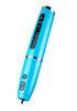 3D Chargable Polyes Q1 3D Pen Micro Motor And Safety Switch 3d Ink Pen