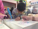 Creative Drawing Art 3D Pen as Special Gift For Children , Air Writing Pen