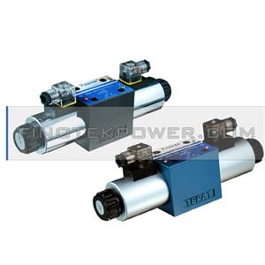 Hydraulic Directional Valve