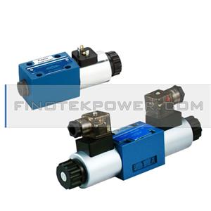 Directional Control Valve