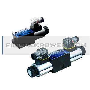 Hydraulic Solenoid Valve