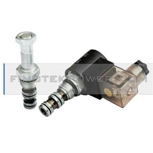 Hydraulic Cartridge Valve