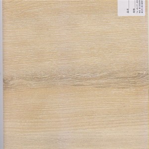 PVC Matt Wood Grain Film For Ceiling