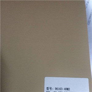 Super Matt PVC FILM For Door Skin