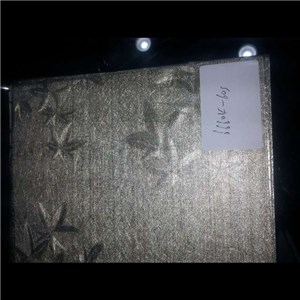 3D PVC Film For Wall Panel