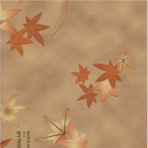 Art Embossing PVC Film For Ceiling