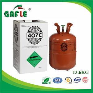 Refrigerant?gas R407