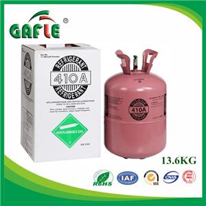 Refrigerant?gas R410a