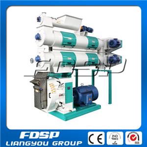 Aqua feed pellet mill_FDSP_SZLH400(420)b2