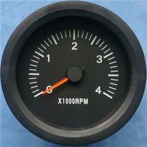 Pointer Tachometer