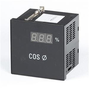 Digital Power-Factor Indicator