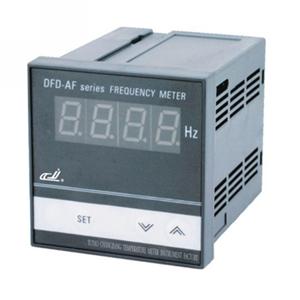 Digital Frequency Meter