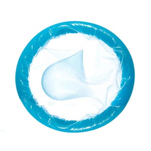 Colored Condom