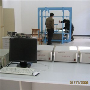 Magnetic Field Simulation System