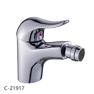 Brass Single Handle Bidet Faucets