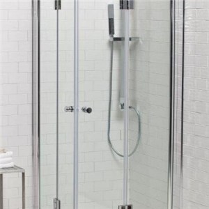 Hinge Shower Enclosure