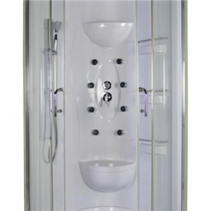 ABS Shower Cabin