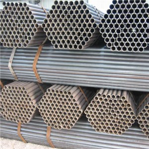 Structure Steel Pipes