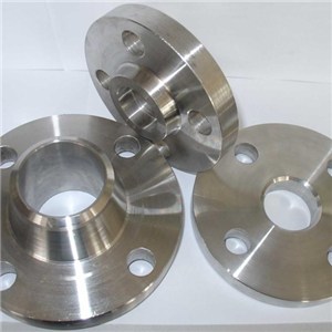 Flange