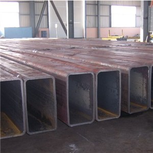 Square LSAW Steel Pipes