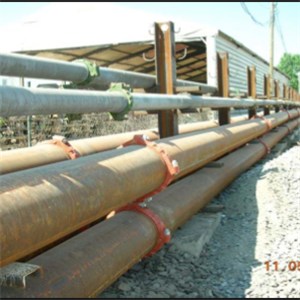 Slurry Pipes