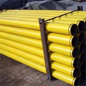 Concrete Pump Pipes