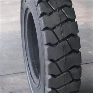 Industrial OTR Solid Tyre