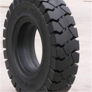 Solid Tires For Forklift